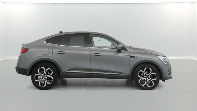 Renault Arkana image 8