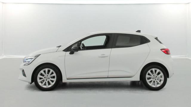 Renault Clio image 8