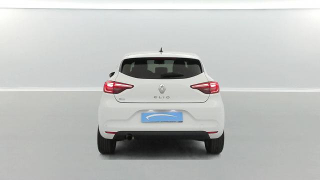 Renault Clio image 6