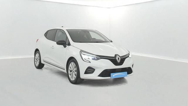 Renault Clio image 7