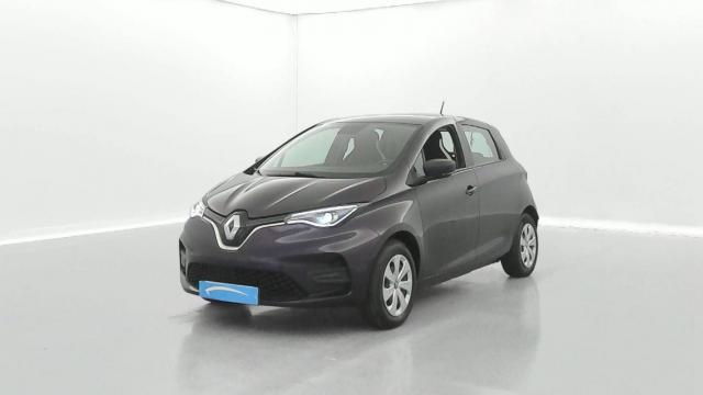 Renault Zoe E-Tech Electrique R110 - 22b Equilibre