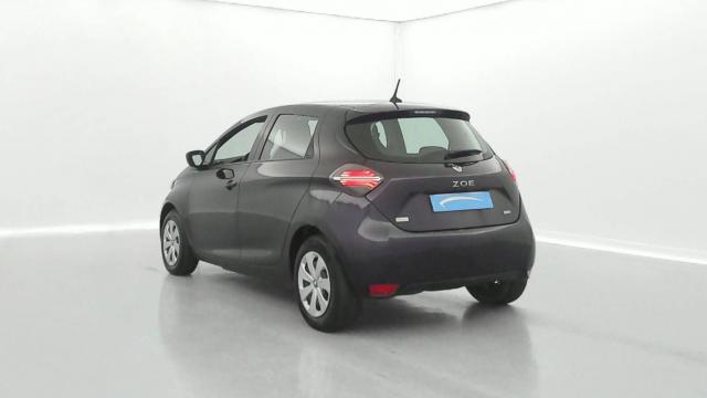 Renault Zoe image 8