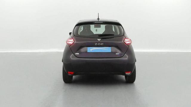 Renault Zoe image 9