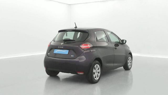 Renault Zoe image 6