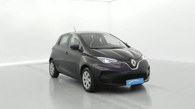 Renault Zoe image 4