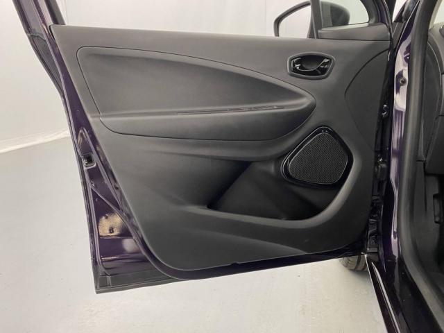 Renault Zoe image 5