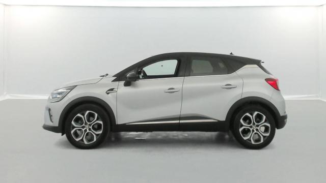 Renault Captur image 5
