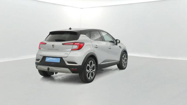 Renault Captur image 7