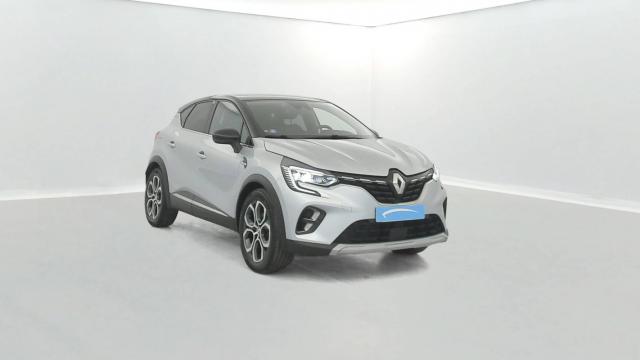 Renault Captur image 1