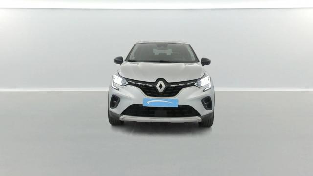 Renault Captur image 9