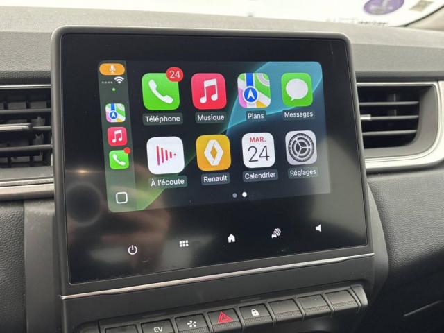 Renault Captur image 8