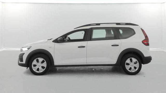 Dacia Jogger image 8