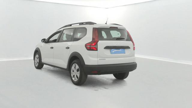 Dacia Jogger image 6