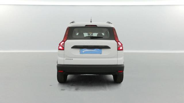 Dacia Jogger image 3