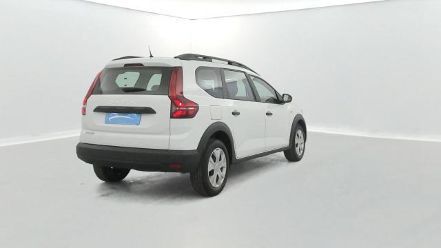 Dacia Jogger image 9