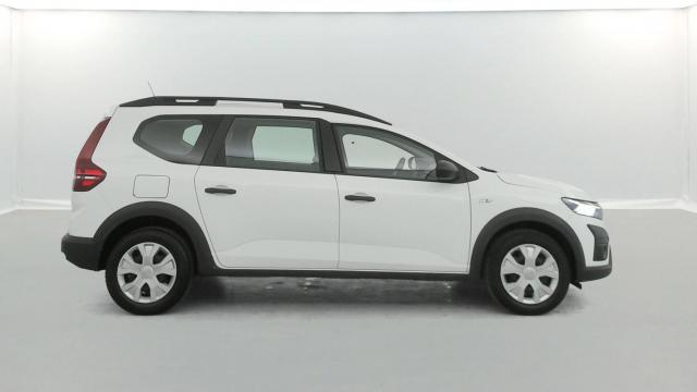 Dacia Jogger image 4