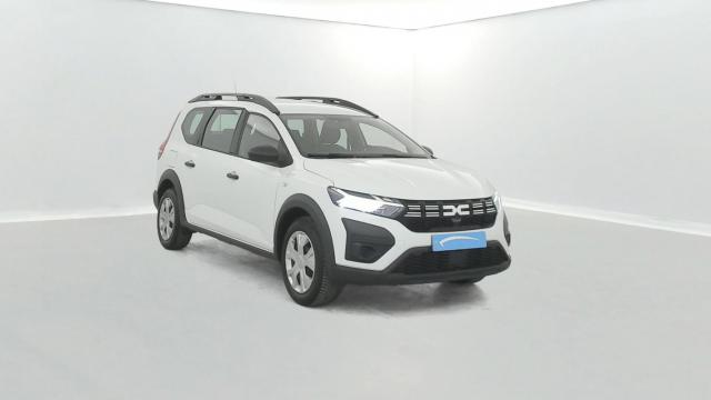 Dacia Jogger image 7