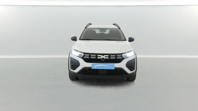 Dacia Jogger image 5