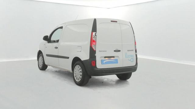 Renault Kangoo Express image 1