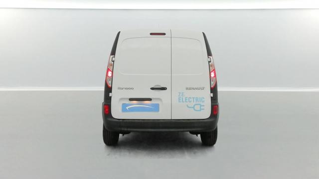 Renault Kangoo Express image 4