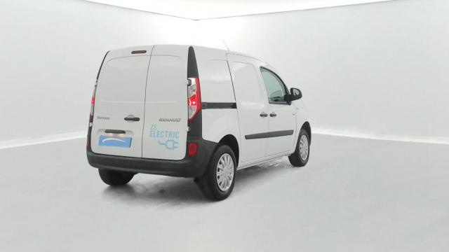 Renault Kangoo Express image 3