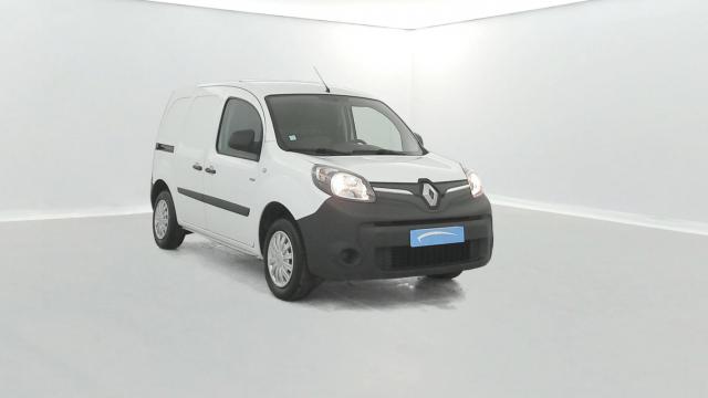 Renault Kangoo Express image 8