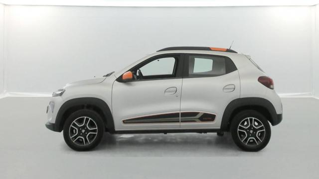 Dacia Spring image 2