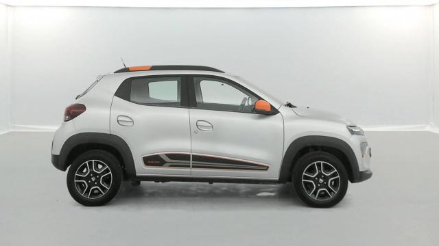 Dacia Spring image 8