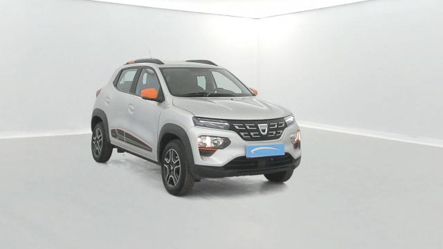 Dacia Spring image 1