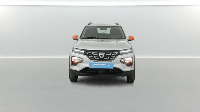 Dacia Spring image 3
