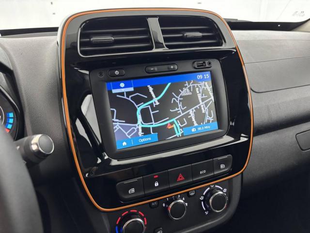 Dacia Spring image 5