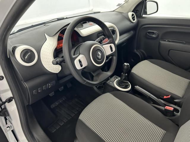 Renault Twingo image 8
