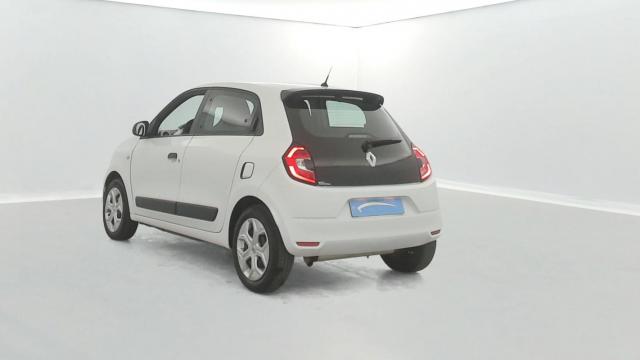 Renault Twingo image 1