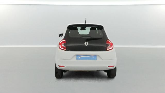 Renault Twingo image 6