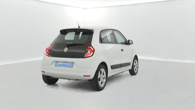 Renault Twingo image 4