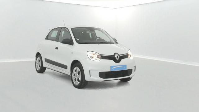 Renault Twingo image 3