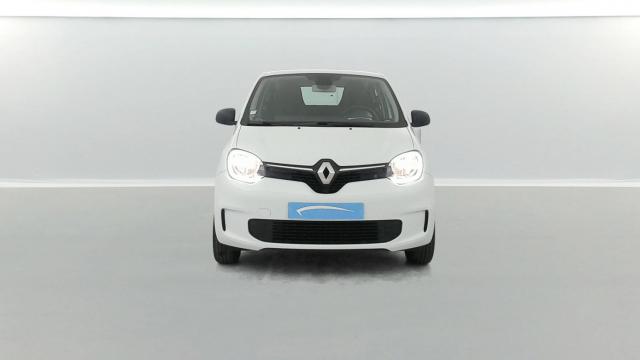 Renault Twingo image 9