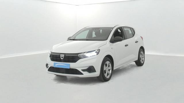 Dacia Sandero Sce 65 - 22 Essentiel