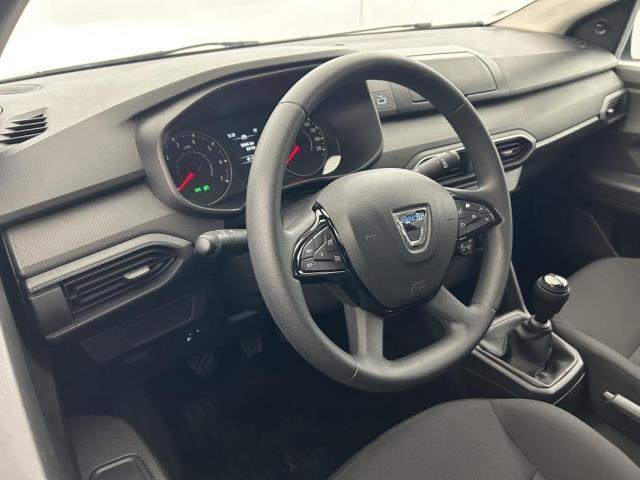 Dacia Sandero image 6