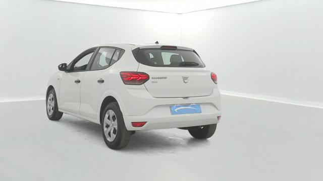 Dacia Sandero image 7