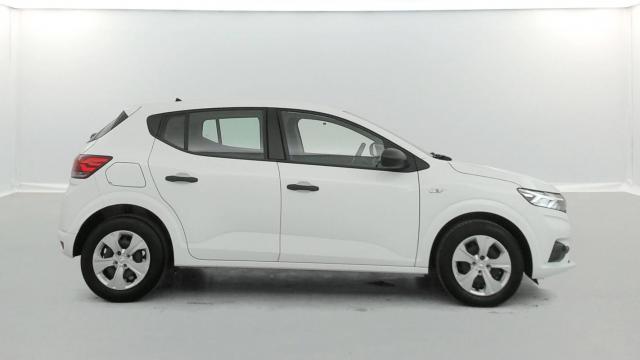 Dacia Sandero image 2
