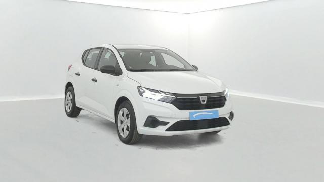 Dacia Sandero image 1