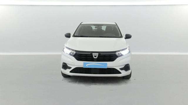 Dacia Sandero image 8