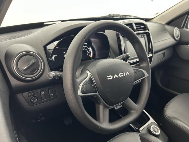 Dacia Spring image 8
