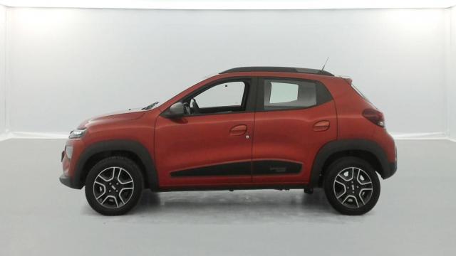 Dacia Spring image 7