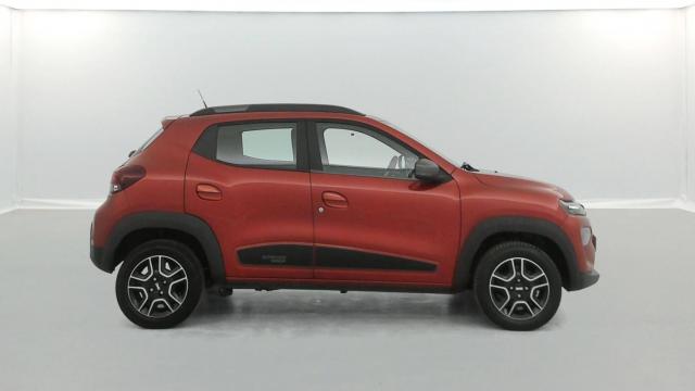 Dacia Spring image 5
