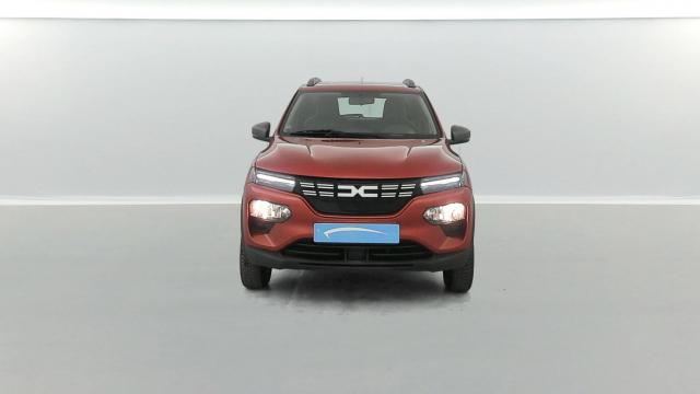 Dacia Spring image 1