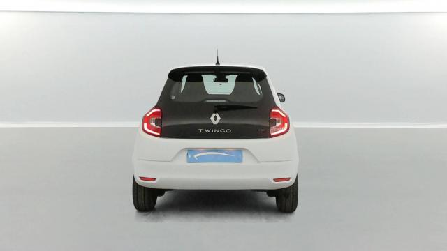 Renault Twingo image 6