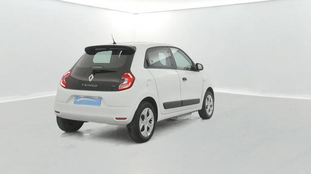 Renault Twingo image 3