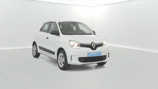 Renault Twingo image 1